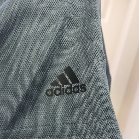 Adidas Golf/Tennis/Pickleball Polo, Size L, NWT! - Picture 6 of 9